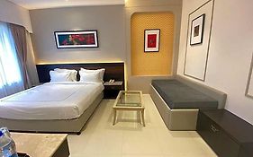Hotel Jagat Villa